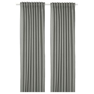 پرده ایکیا مدل IKEA TIBAST
